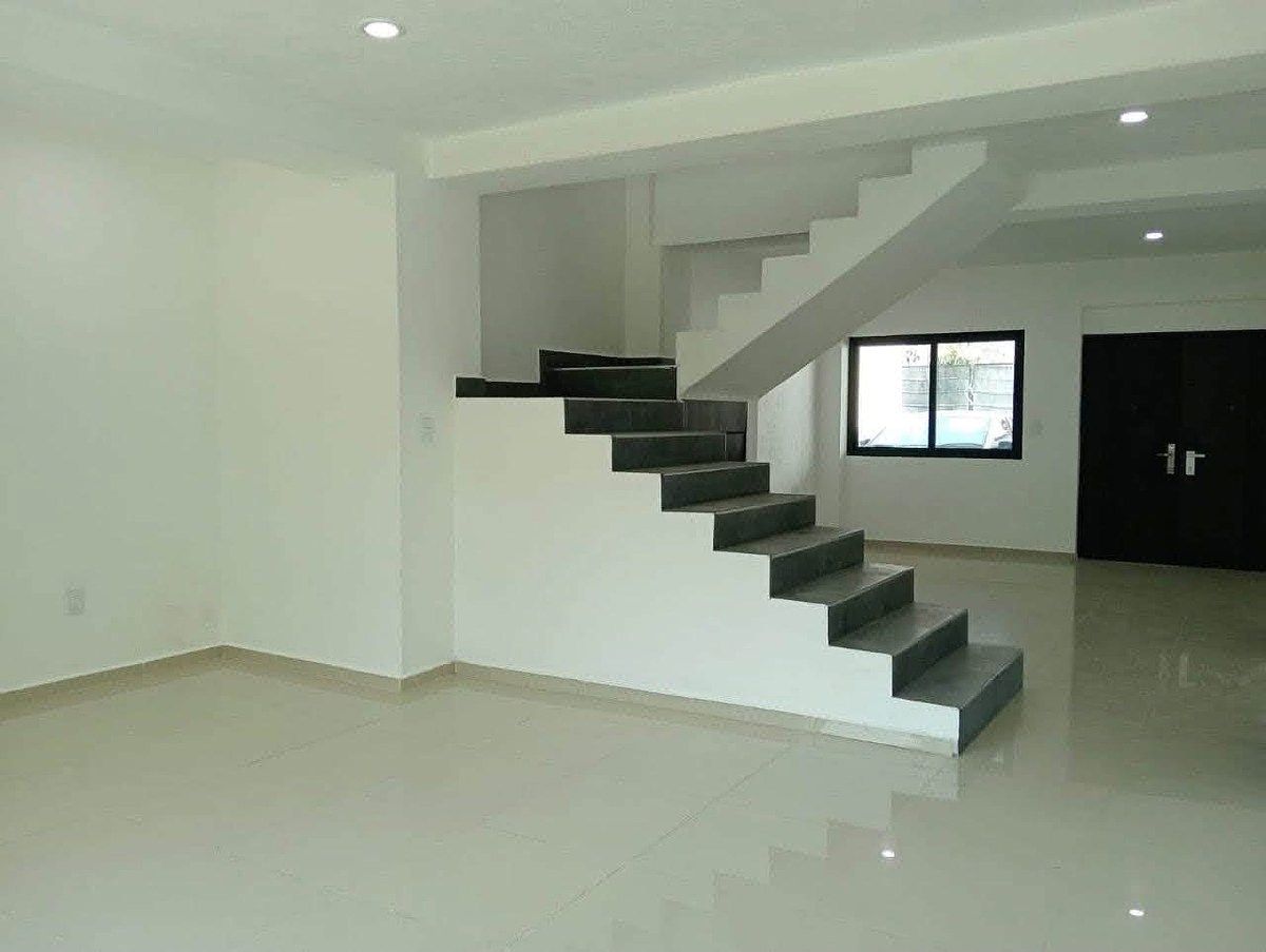 Casa em La Cruz, Atizapán de Zaragoza, foto 3 de 32