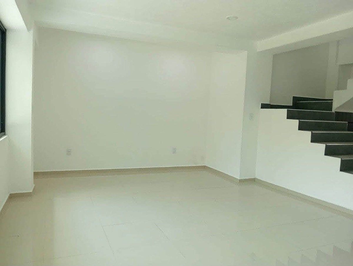 Casa em La Cruz, Atizapán de Zaragoza, foto 6 de 32