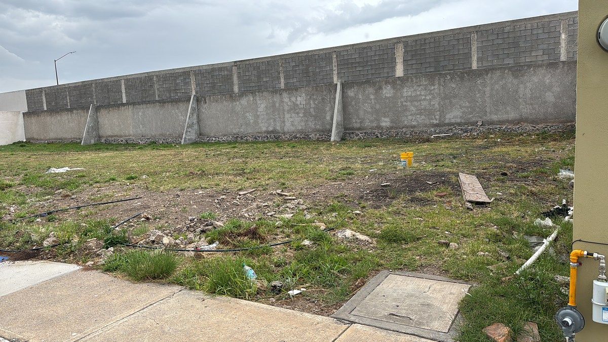 Lote em Valle De Juriquilla, Querétaro, foto 2 de 6