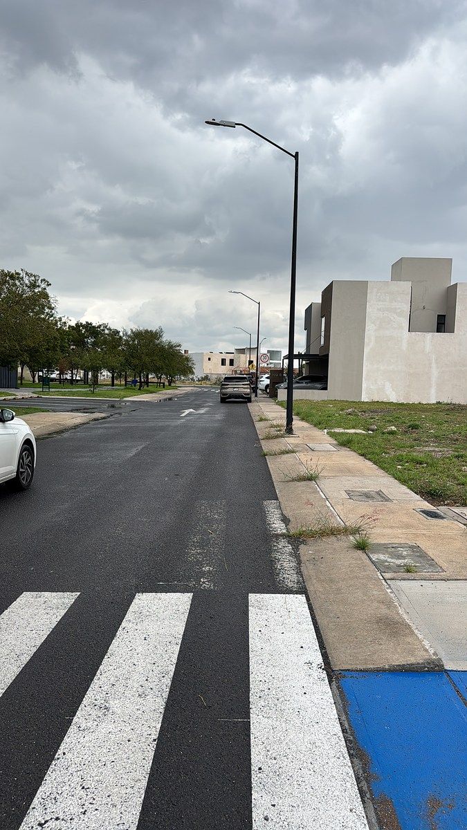 Lote em Valle De Juriquilla, Querétaro, foto 4 de 6