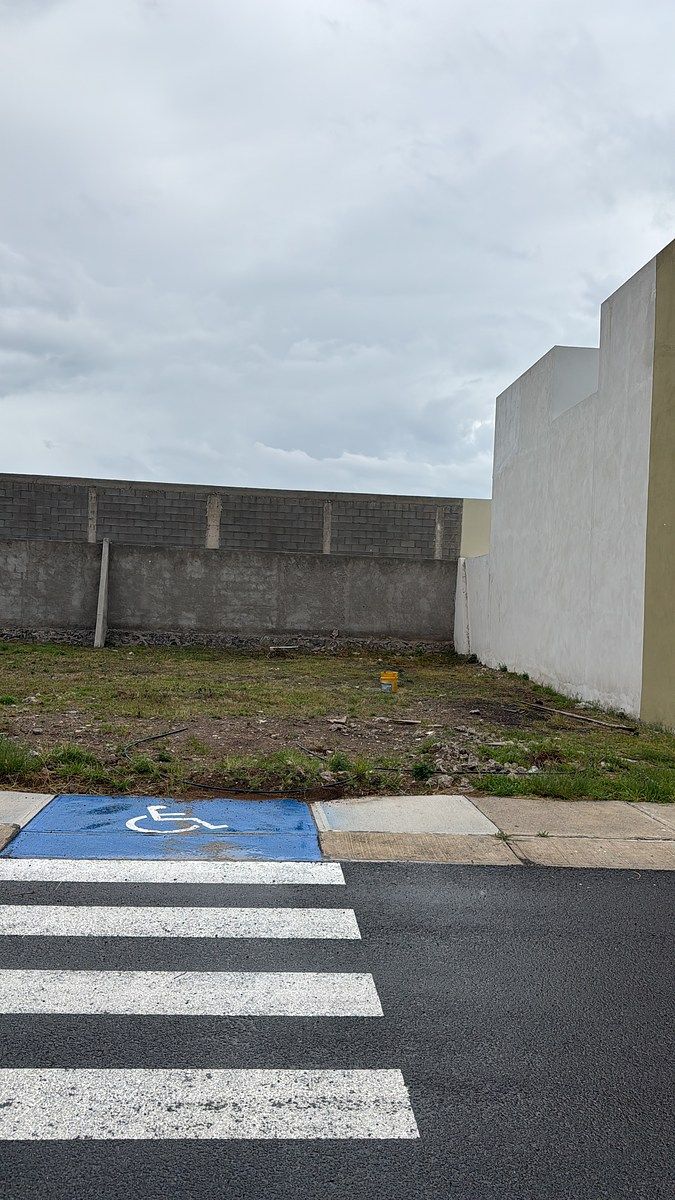 Lote em Valle De Juriquilla, Querétaro, foto 6 de 6