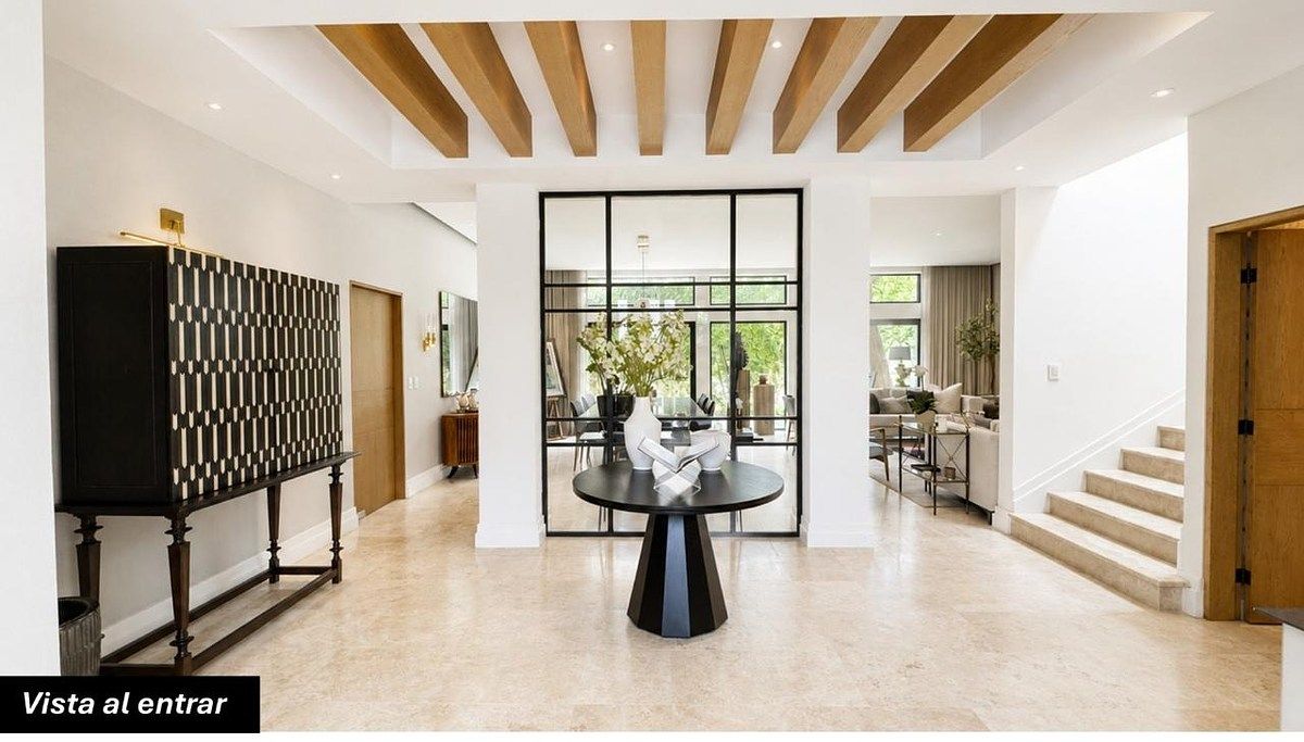 Casa en Real Del Valle, San Pedro Garza García, foto 2 de 28