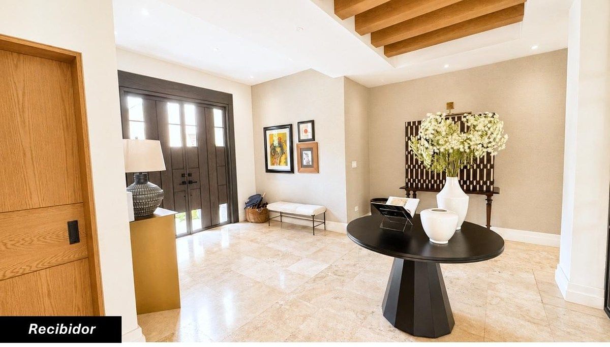 Casa en Real Del Valle, San Pedro Garza García, foto 5 de 28