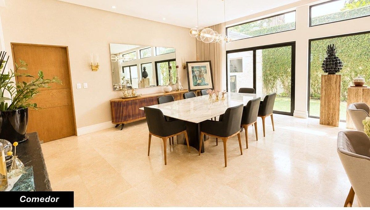Casa en Real Del Valle, San Pedro Garza García, foto 6 de 28