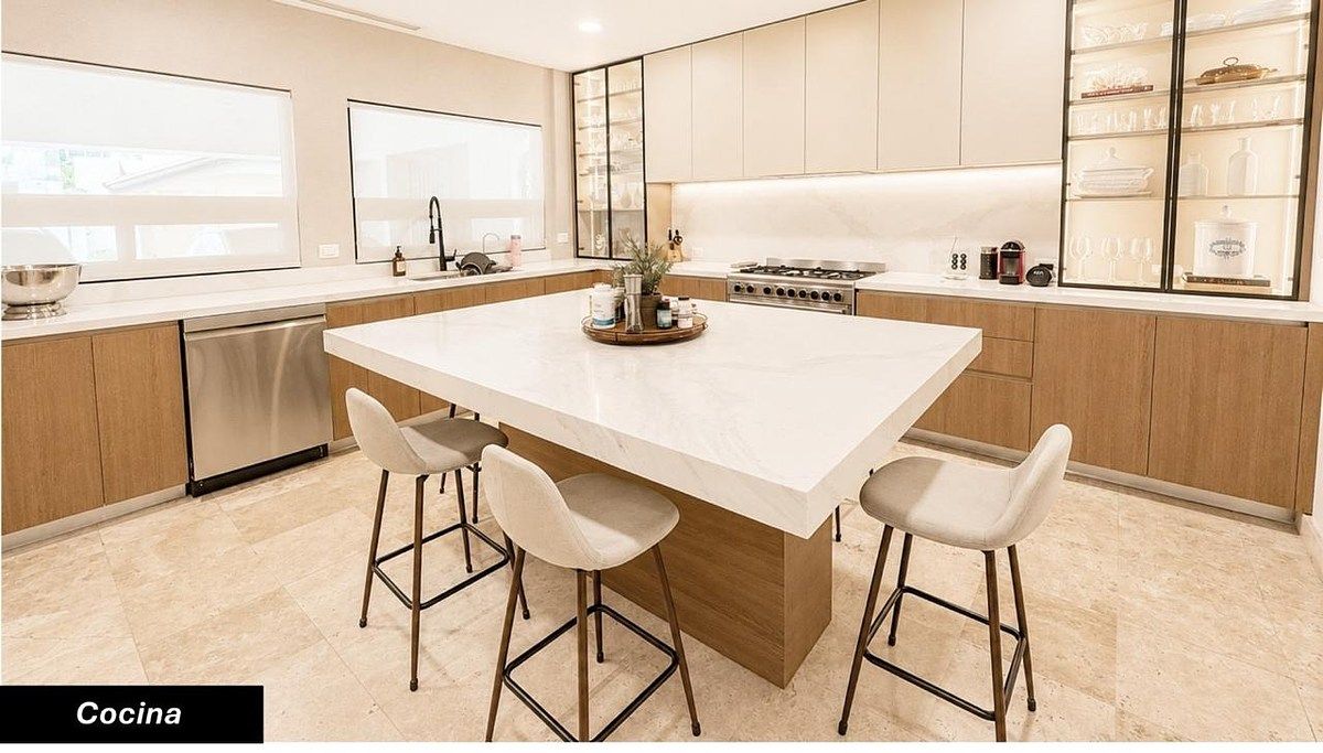 Casa en Real Del Valle, San Pedro Garza García, foto 9 de 28