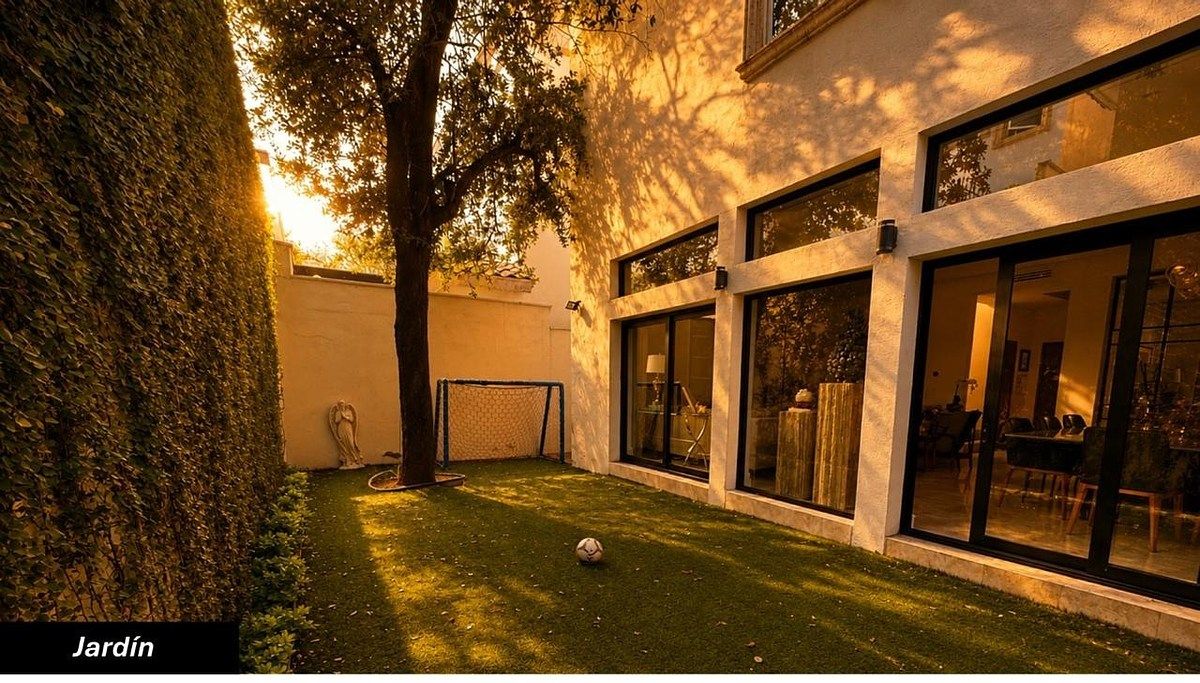 Casa en Real Del Valle, San Pedro Garza García, foto 28 de 28