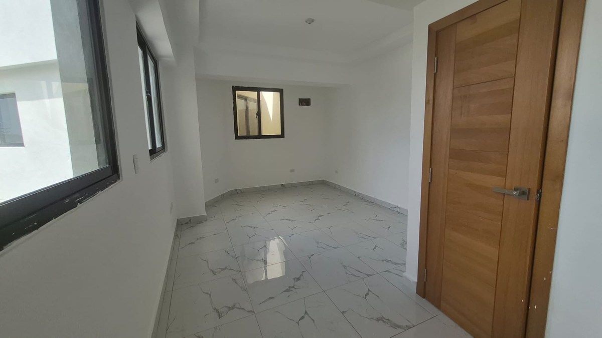 Penthouse en Las Praderas, Santo Domingo Centro (Distrito Nacional), foto 5 de 22