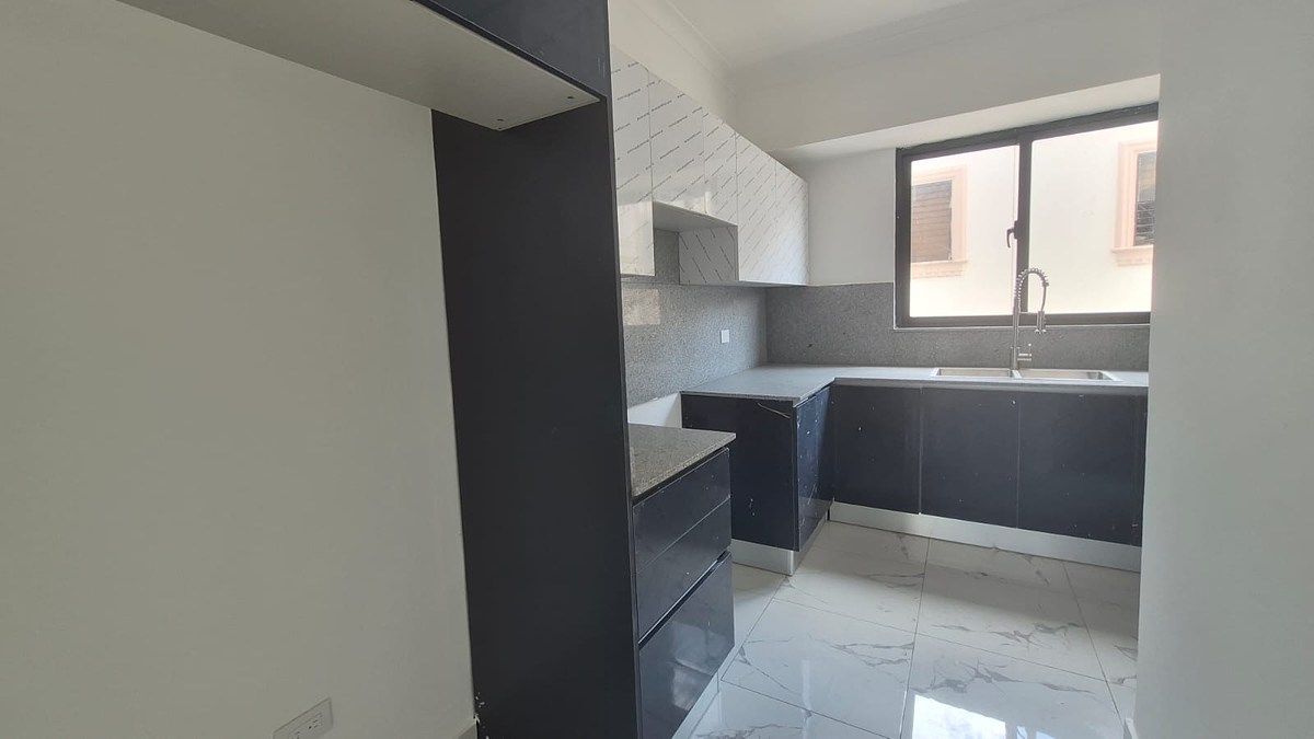 Penthouse en Las Praderas, Santo Domingo Centro (Distrito Nacional), foto 7 de 22