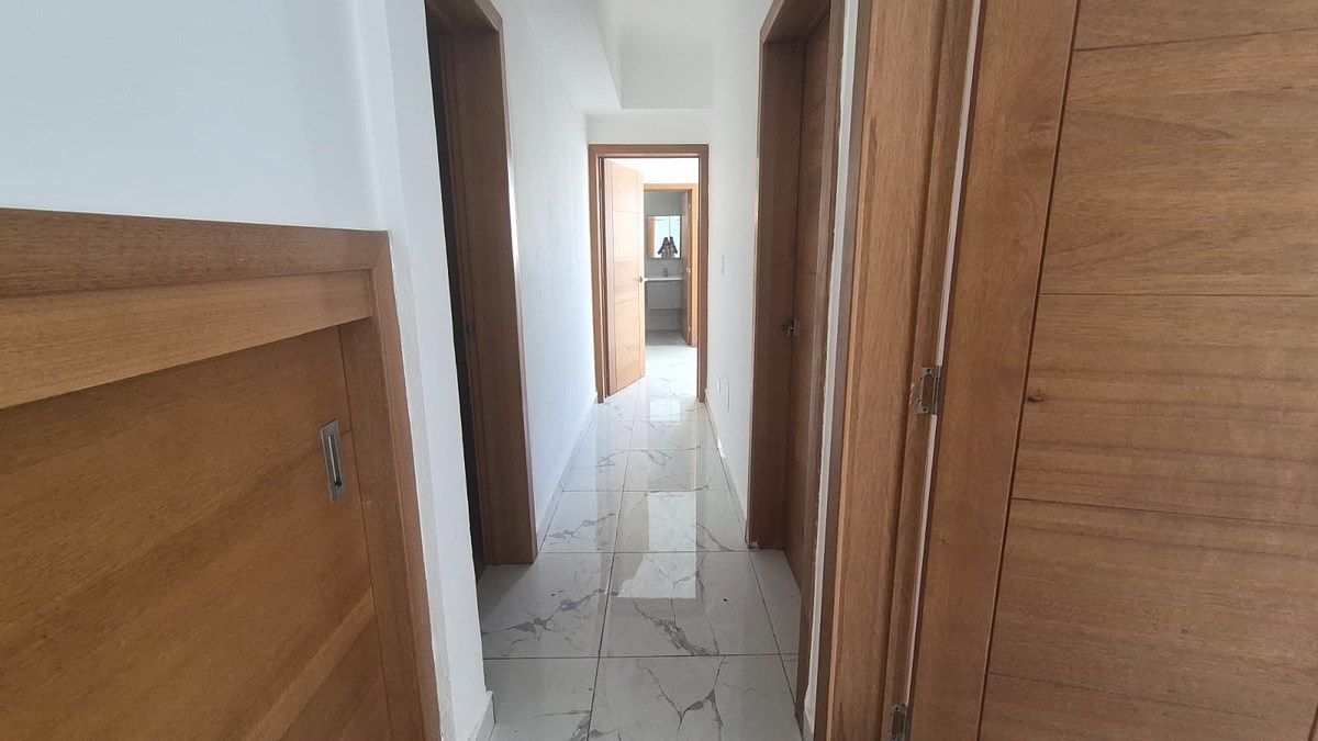 Penthouse en Las Praderas, Santo Domingo Centro (Distrito Nacional), foto 9 de 22