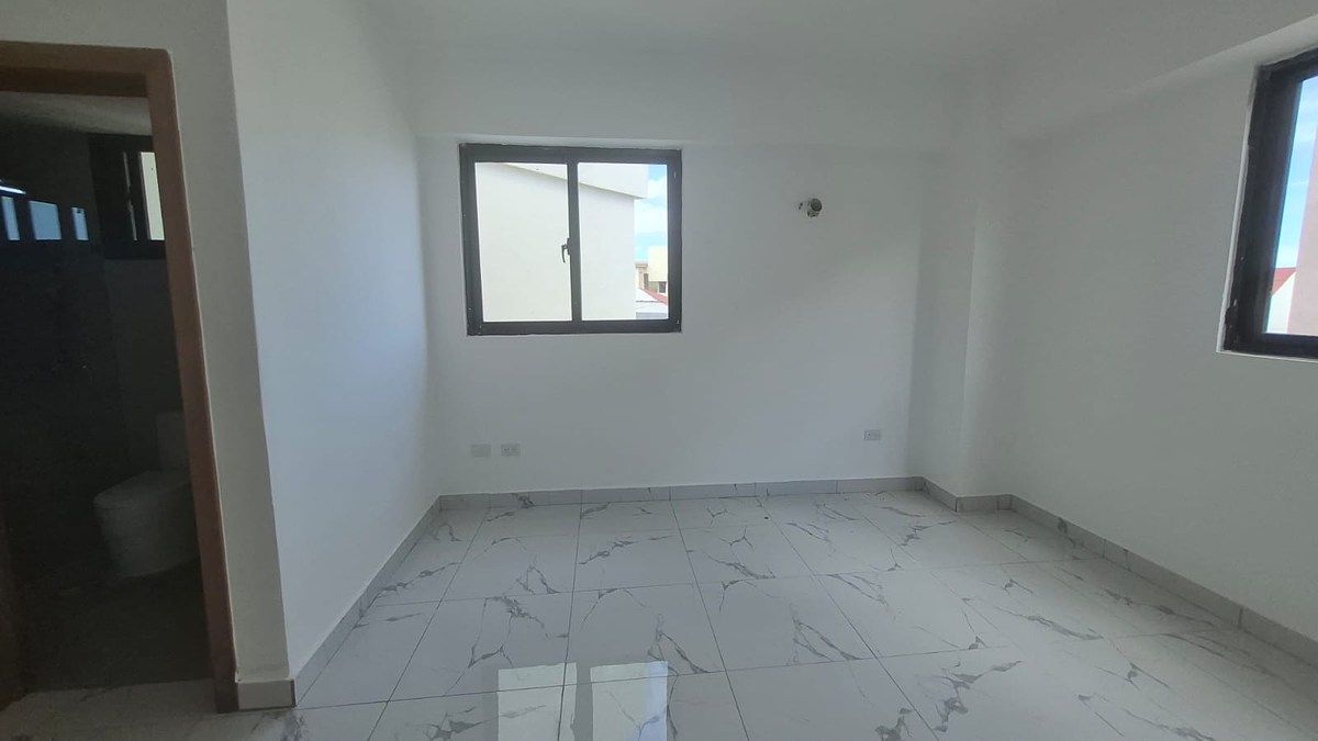 Penthouse en Las Praderas, Santo Domingo Centro (Distrito Nacional), foto 12 de 22