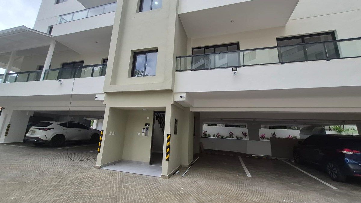 Penthouse en Las Praderas, Santo Domingo Centro (Distrito Nacional), foto 16 de 22