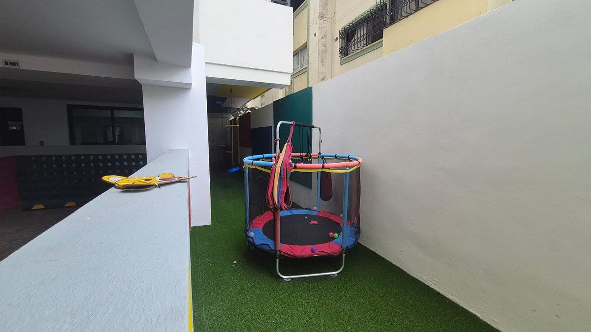 Penthouse en Las Praderas, Santo Domingo Centro (Distrito Nacional), foto 19 de 22