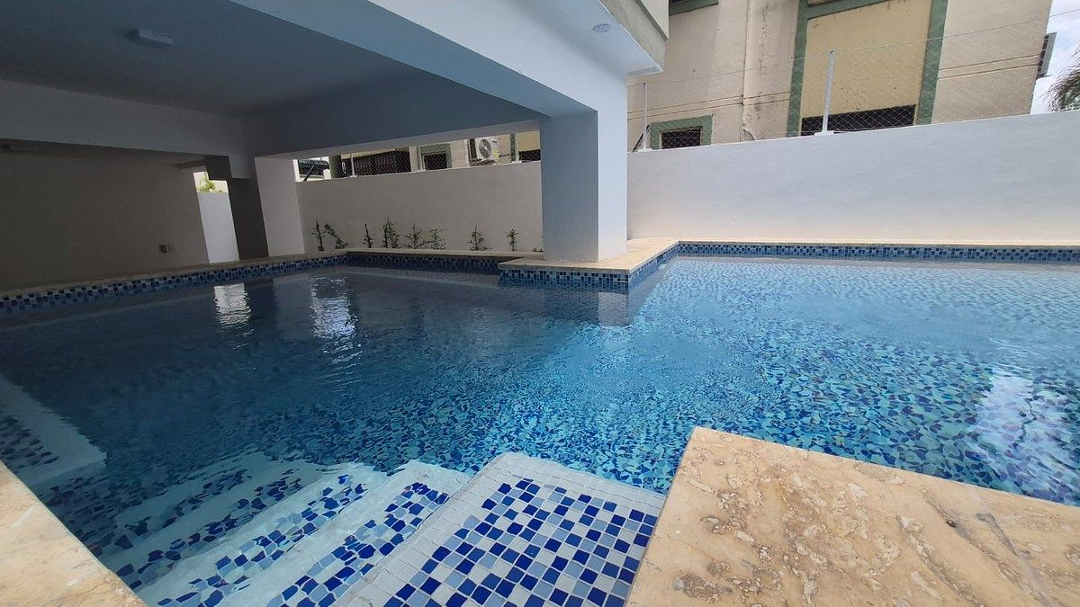 Penthouse en Las Praderas, Santo Domingo Centro (Distrito Nacional), foto 20 de 22