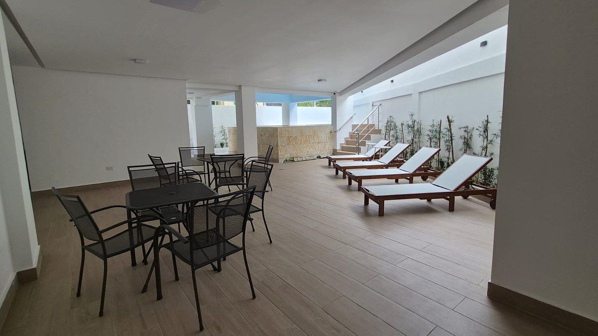 Penthouse en Las Praderas, Santo Domingo Centro (Distrito Nacional), foto 21 de 22