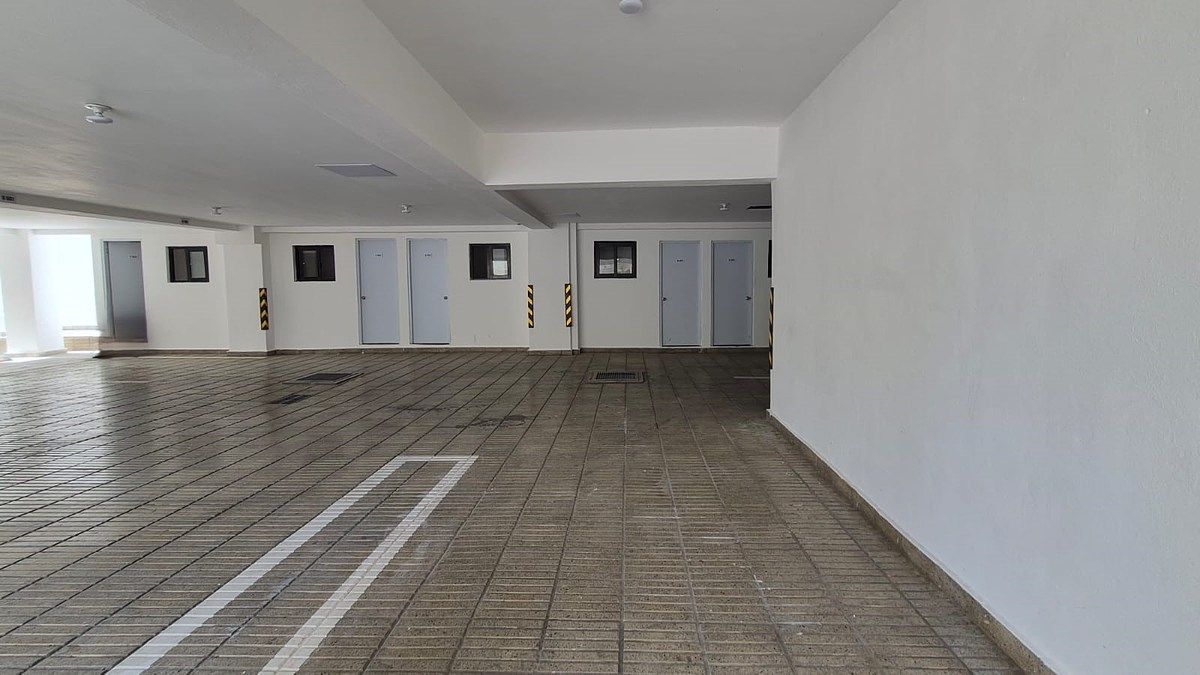 Penthouse en Las Praderas, Santo Domingo Centro (Distrito Nacional), foto 22 de 22