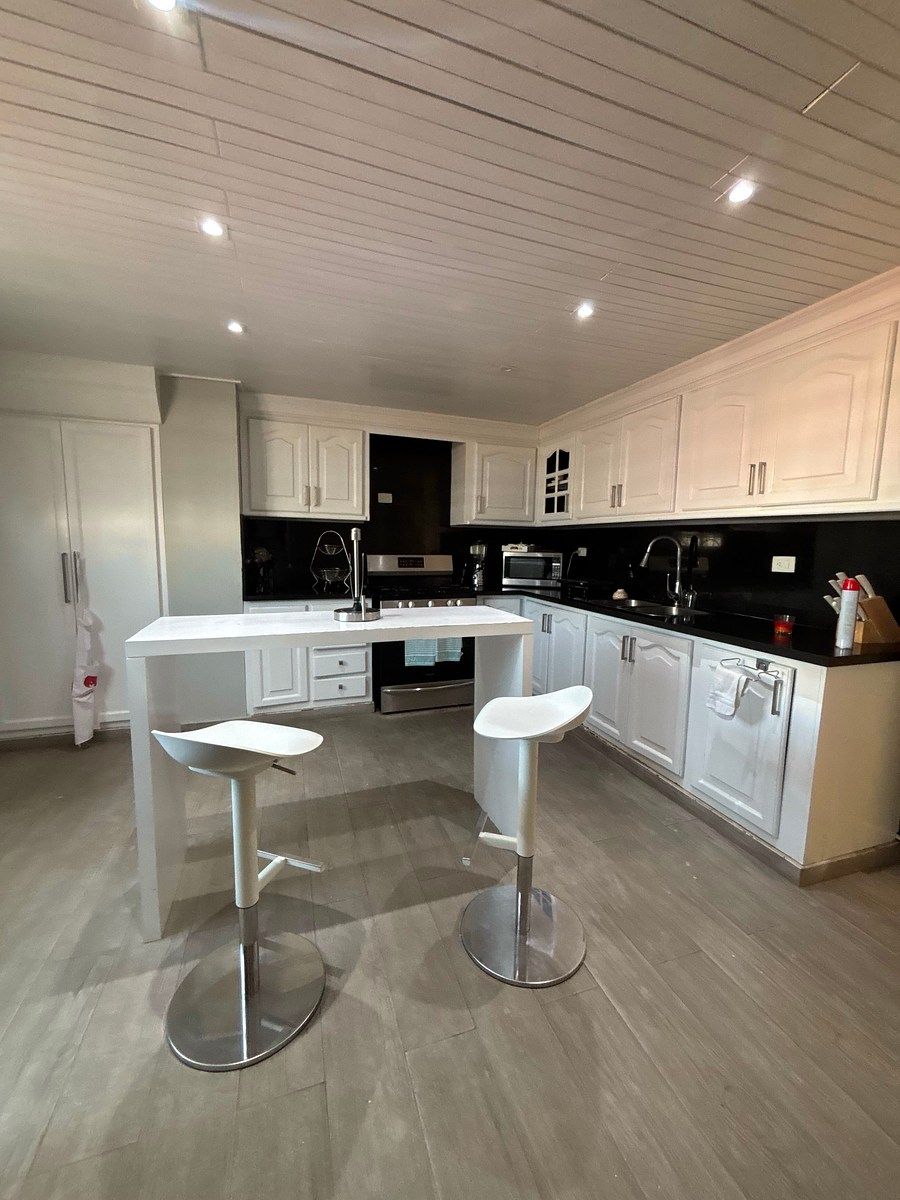 Apartamento en Los Cacicazgos, Santo Domingo Centro (Distrito Nacional), foto 7 de 12