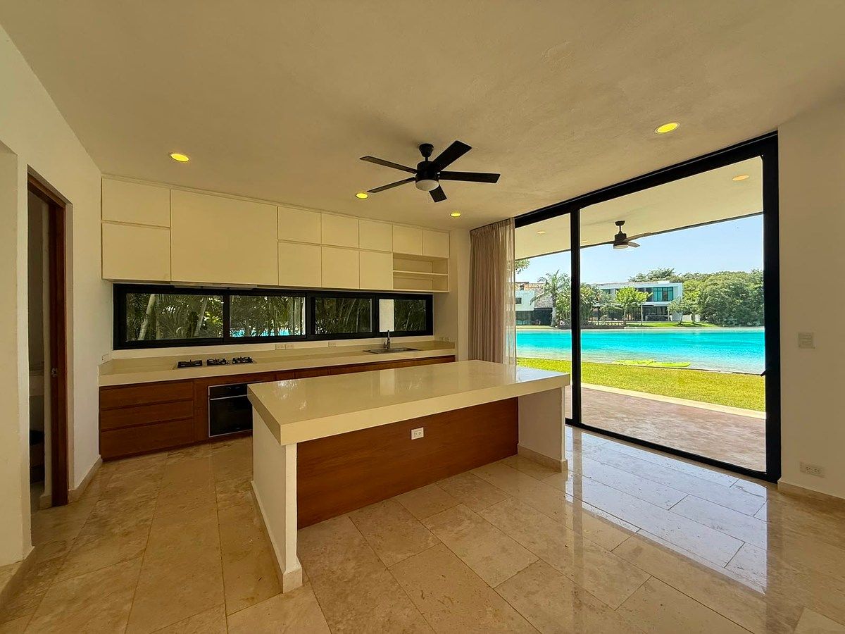 Casa en condominio en Yucatán Country Club, Mérida, foto 5 de 16