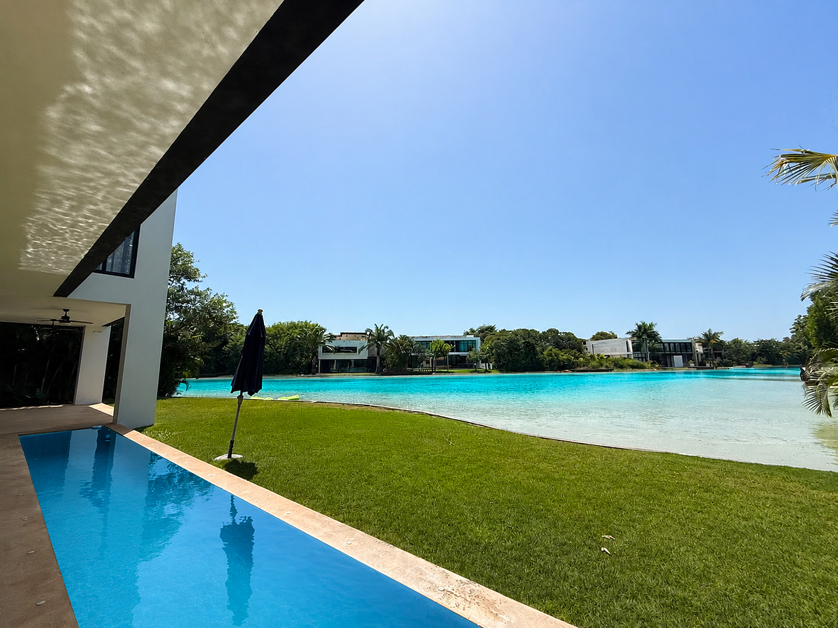 Casa en condominio en Yucatán Country Club, Mérida, foto 7 de 16