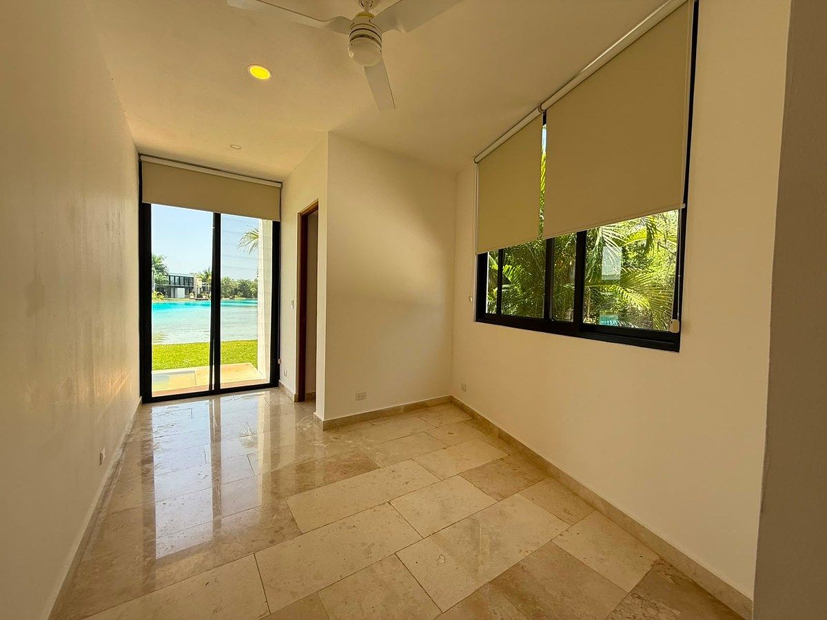 Casa en condominio en Yucatán Country Club, Mérida, foto 8 de 16
