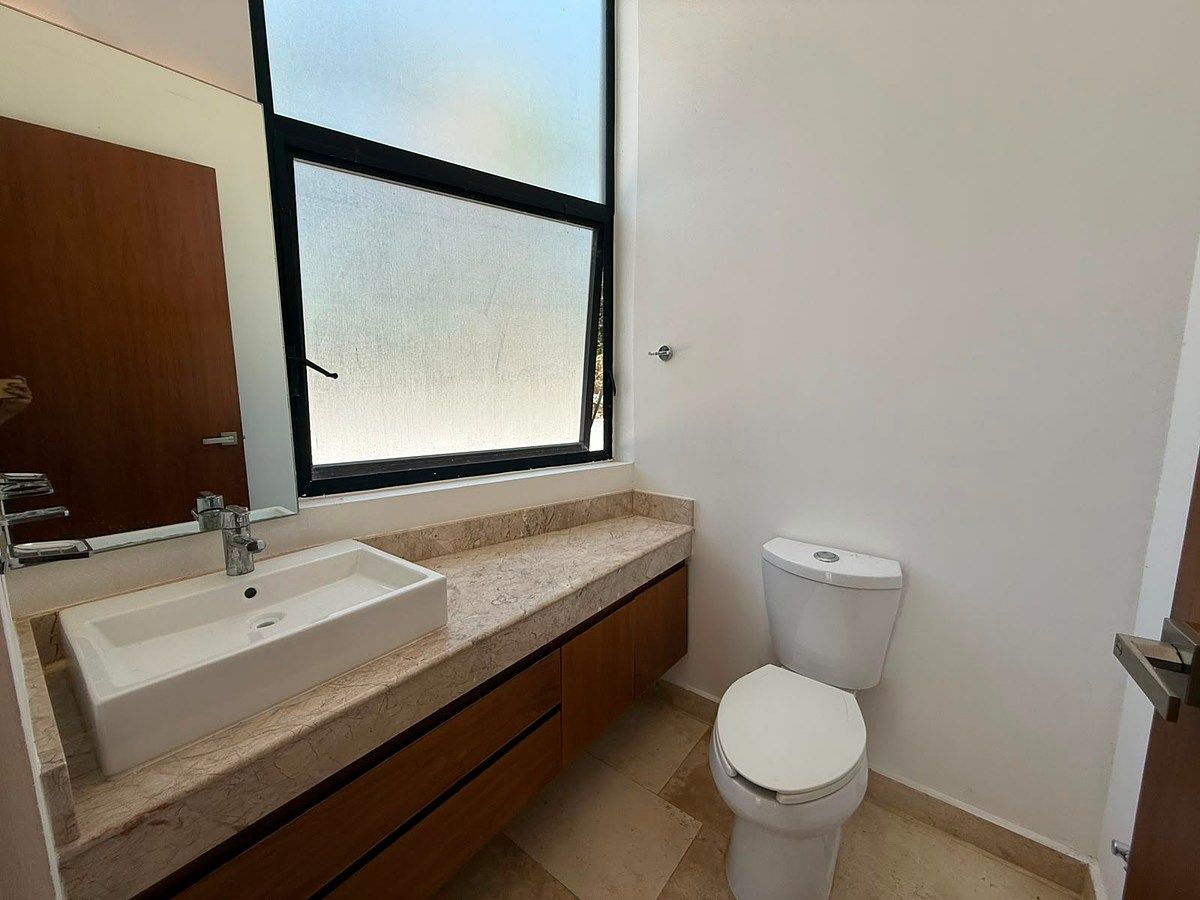 Casa en condominio en Yucatán Country Club, Mérida, foto 9 de 16