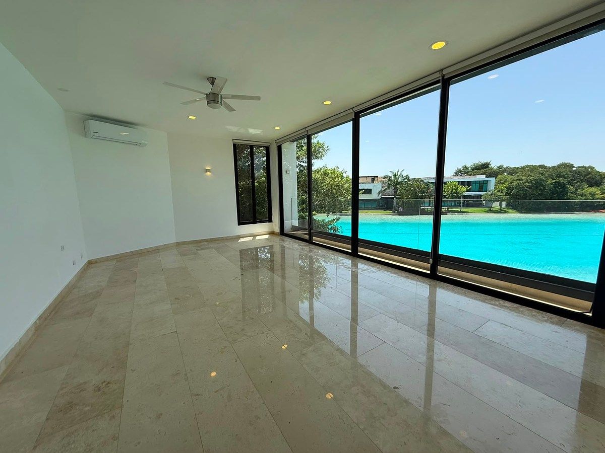 Casa en condominio en Yucatán Country Club, Mérida, foto 11 de 16