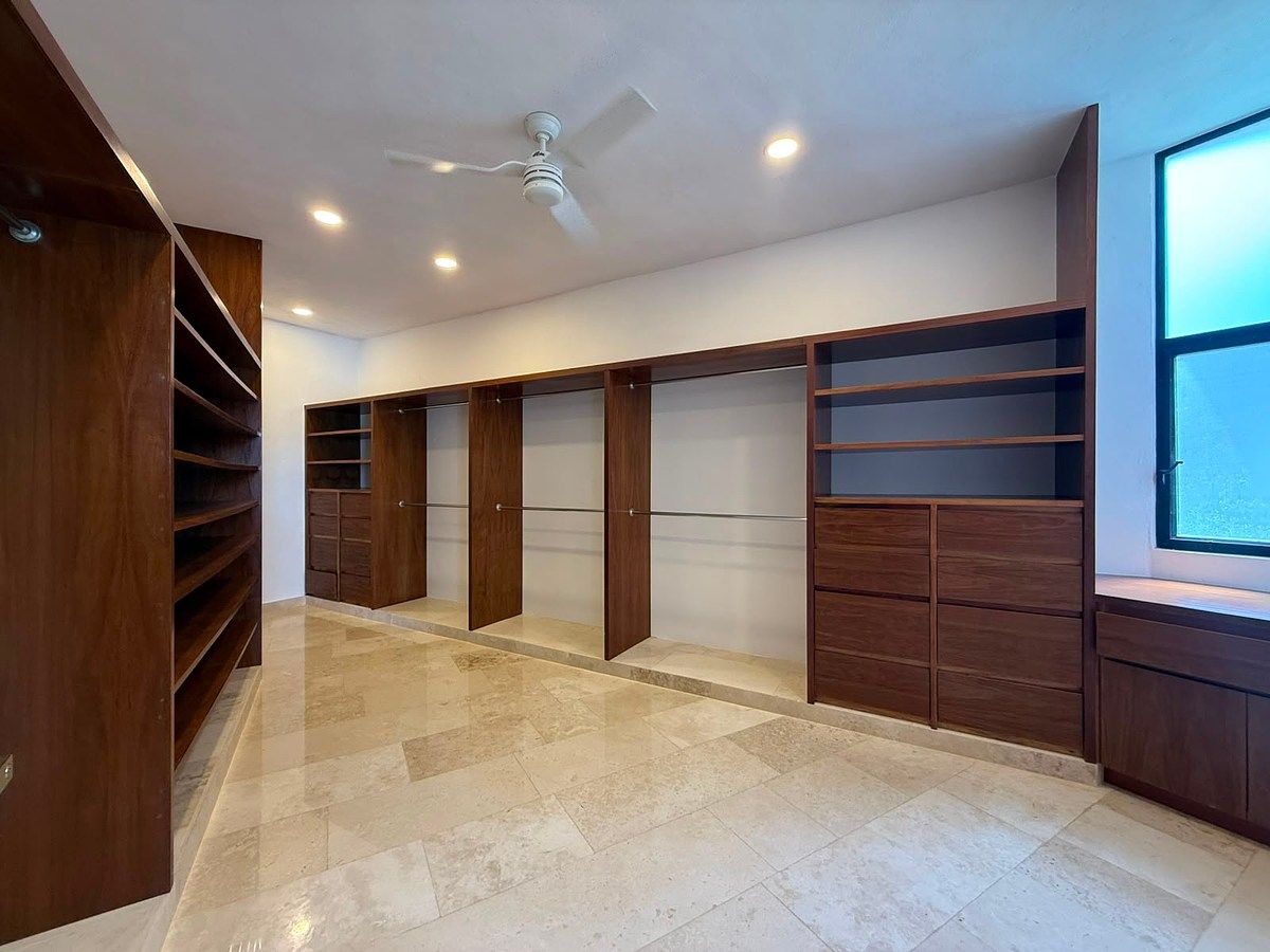 Casa en condominio en Yucatán Country Club, Mérida, foto 12 de 16