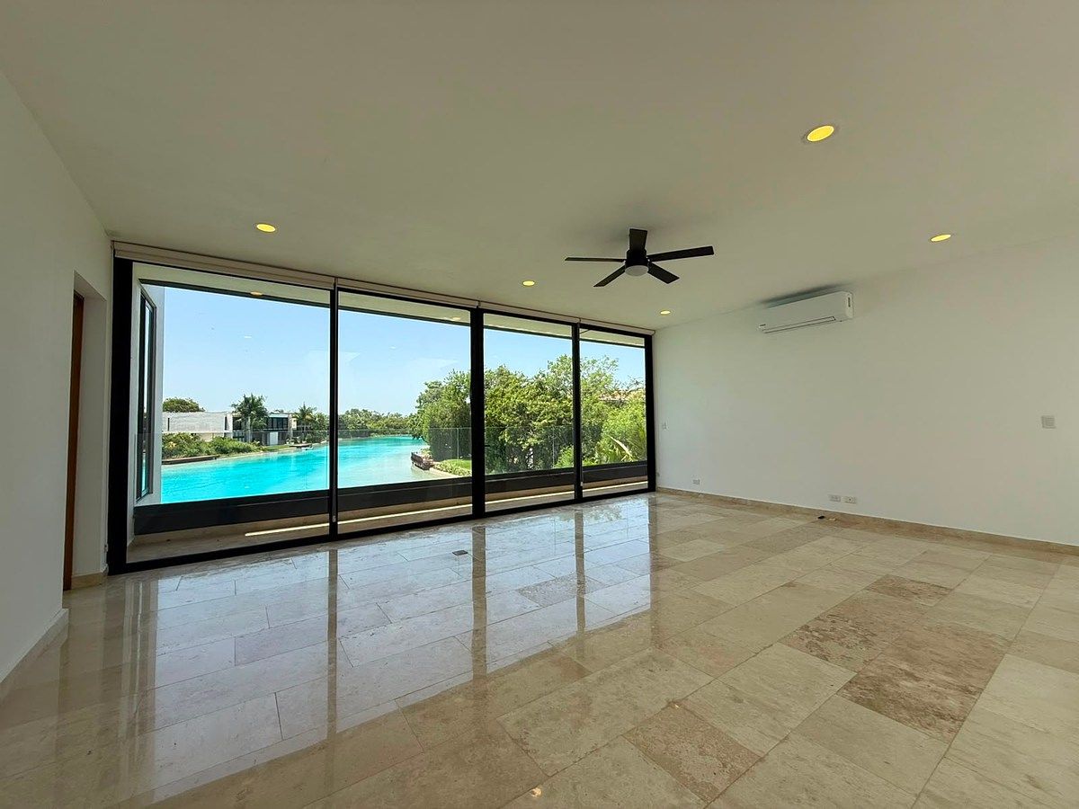Casa en condominio en Yucatán Country Club, Mérida, foto 14 de 16
