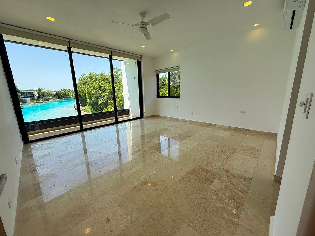 Casa en condominio en Yucatán Country Club, Mérida, foto 15 de 16