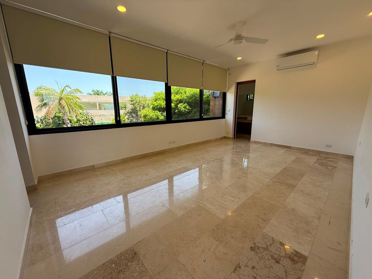 Casa en condominio en Yucatán Country Club, Mérida, foto 16 de 16