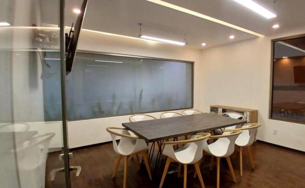 Office in Cuauhtémoc, Cuauhtémoc, photo 4 of 9