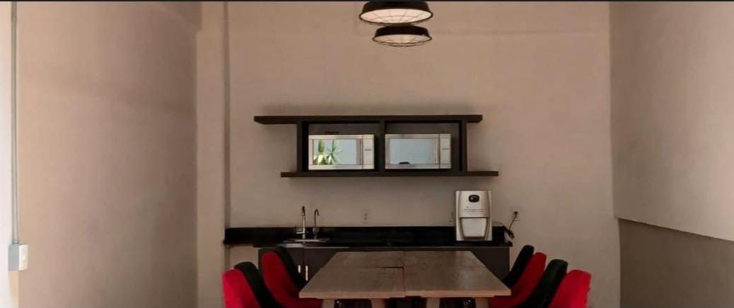 Office in Cuauhtémoc, Cuauhtémoc, photo 6 of 9