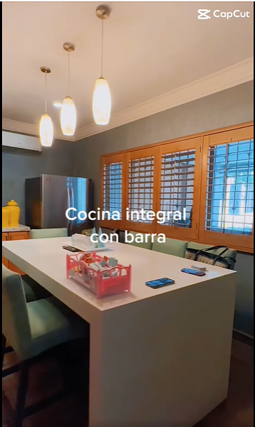 House in Cumbres Elite 5 Sector, Monterrey, photo 4 of 10