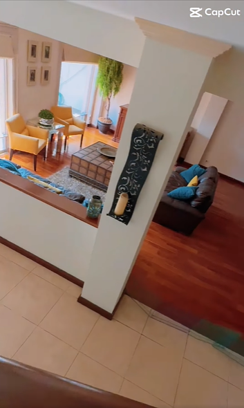 House in Cumbres Elite 5 Sector, Monterrey, photo 6 of 10