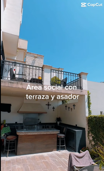 House in Cumbres Elite 5 Sector, Monterrey, photo 8 of 10
