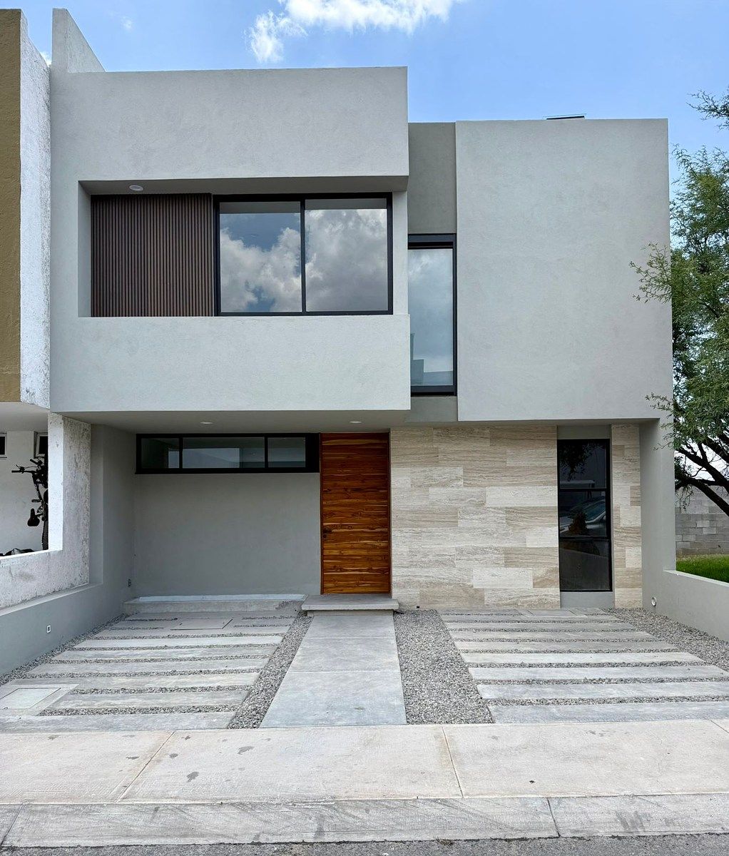 Casa em condomínio fechado em Zen Life Residencial I, El Marqués, foto 2 de 17