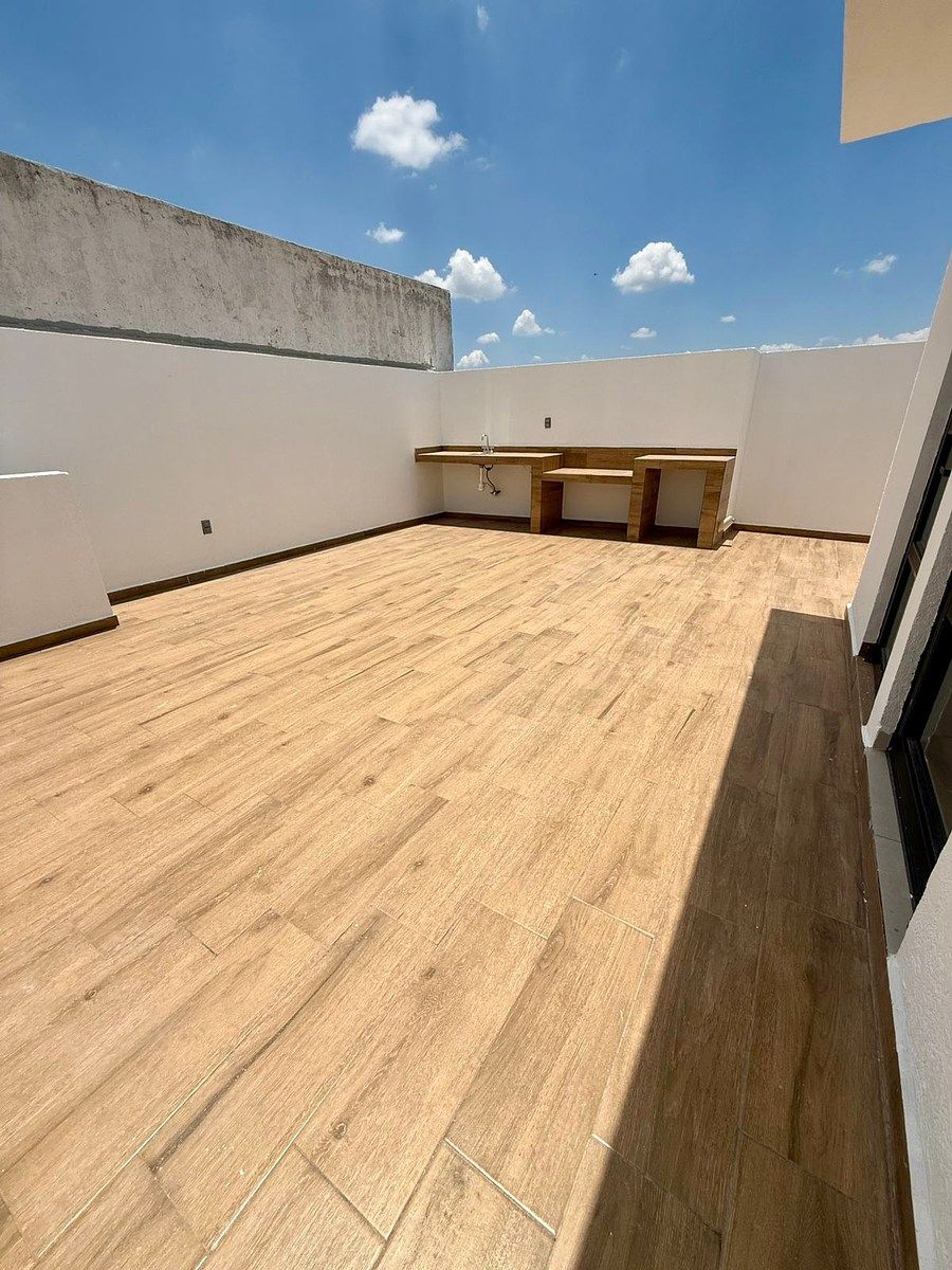 Casa em condomínio fechado em Zen Life Residencial I, El Marqués, foto 5 de 17