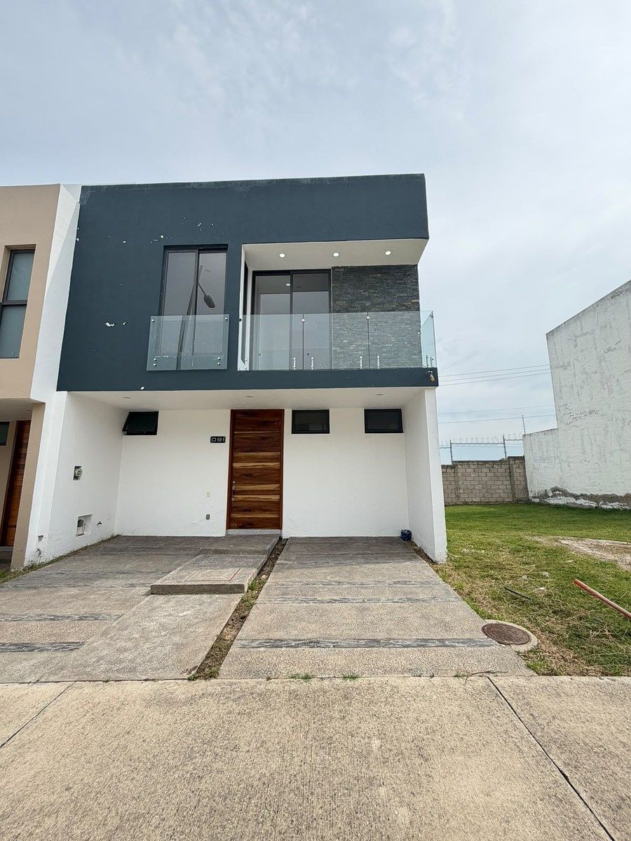 casa à venda na capital norte CARRARA LIVING, foto 1 de 27