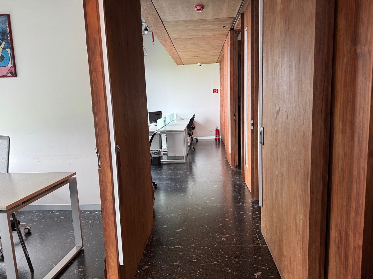 Office in Santa Fe Cuajimalpa, Cuajimalpa de Morelos, photo 6 of 13