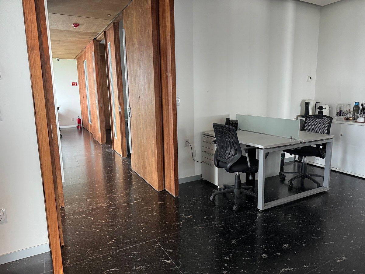 Office in Santa Fe Cuajimalpa, Cuajimalpa de Morelos, photo 5 of 13