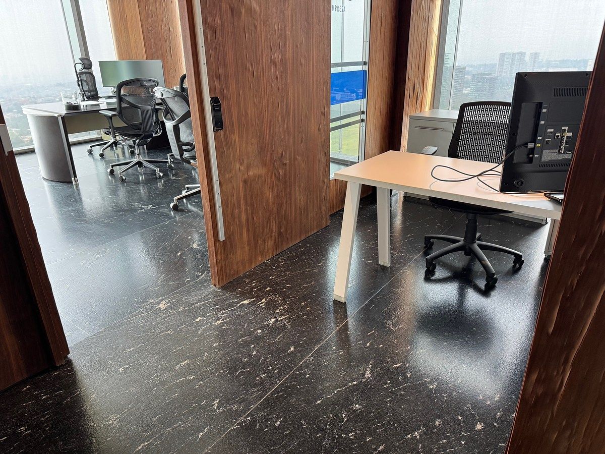 Office in Santa Fe Cuajimalpa, Cuajimalpa de Morelos, photo 7 of 13