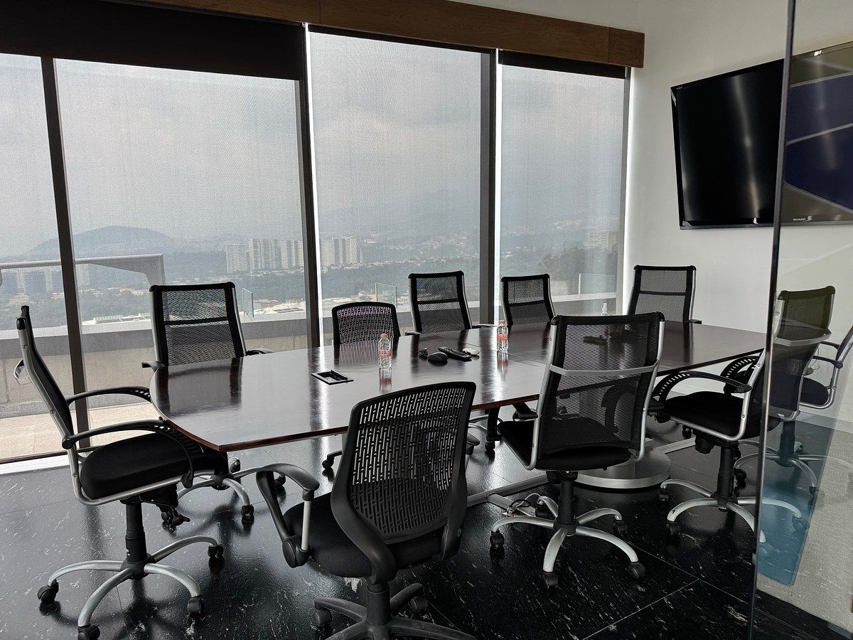Office in Santa Fe Cuajimalpa, Cuajimalpa de Morelos, photo 9 of 13