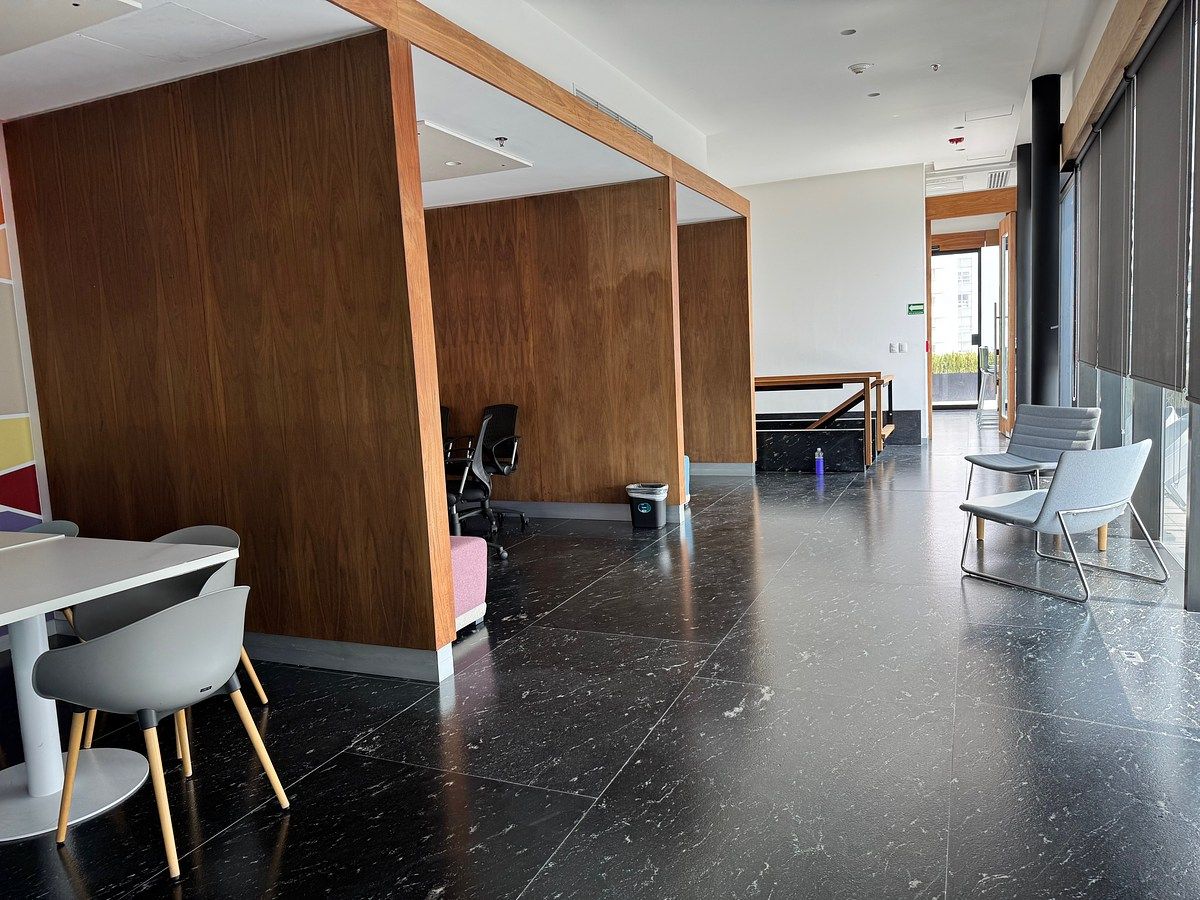 Office in Santa Fe Cuajimalpa, Cuajimalpa de Morelos, photo 2 of 13