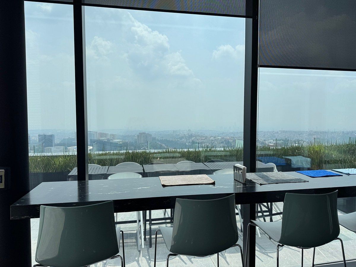 Office in Santa Fe Cuajimalpa, Cuajimalpa de Morelos, photo 4 of 13