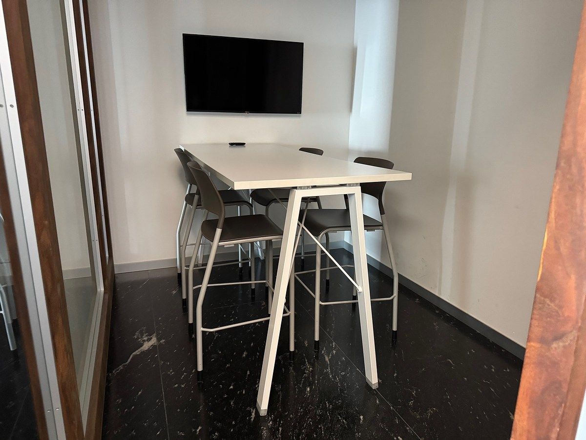Office in Santa Fe Cuajimalpa, Cuajimalpa de Morelos, photo 10 of 13