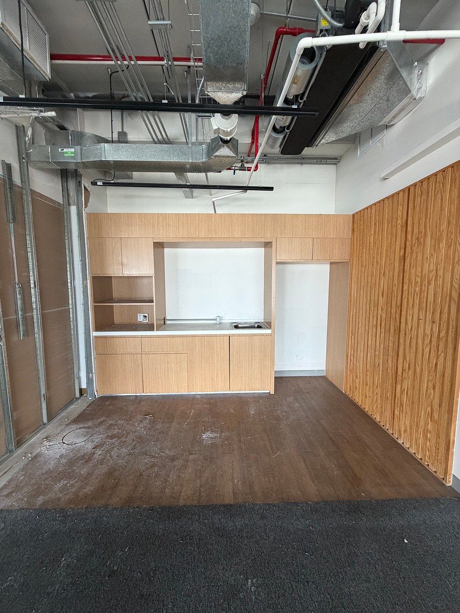 Office in Country Club, Guadalajara, photo 23 of 28