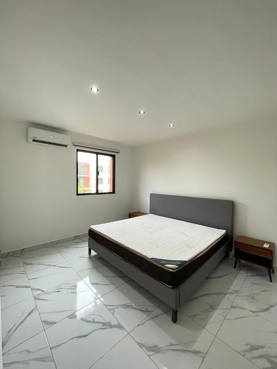 Apartment in Ombú Apartments, Benito Juárez, photo 7 of 22
