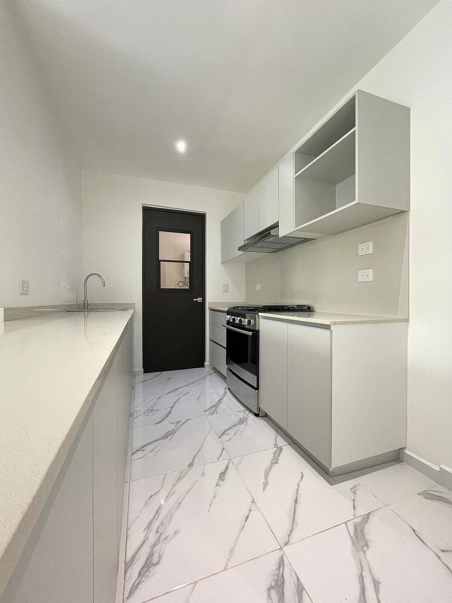 Apartment in Ombú Apartments, Benito Juárez, photo 5 of 22