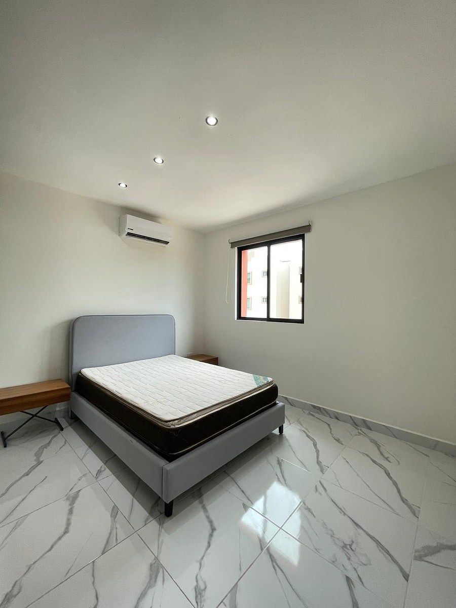 Apartment in Ombú Apartments, Benito Juárez, photo 10 of 22