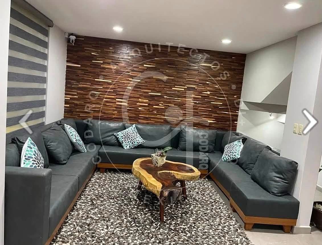 Casa em Los Álamos, Naucalpan de Juárez, foto 2 de 29