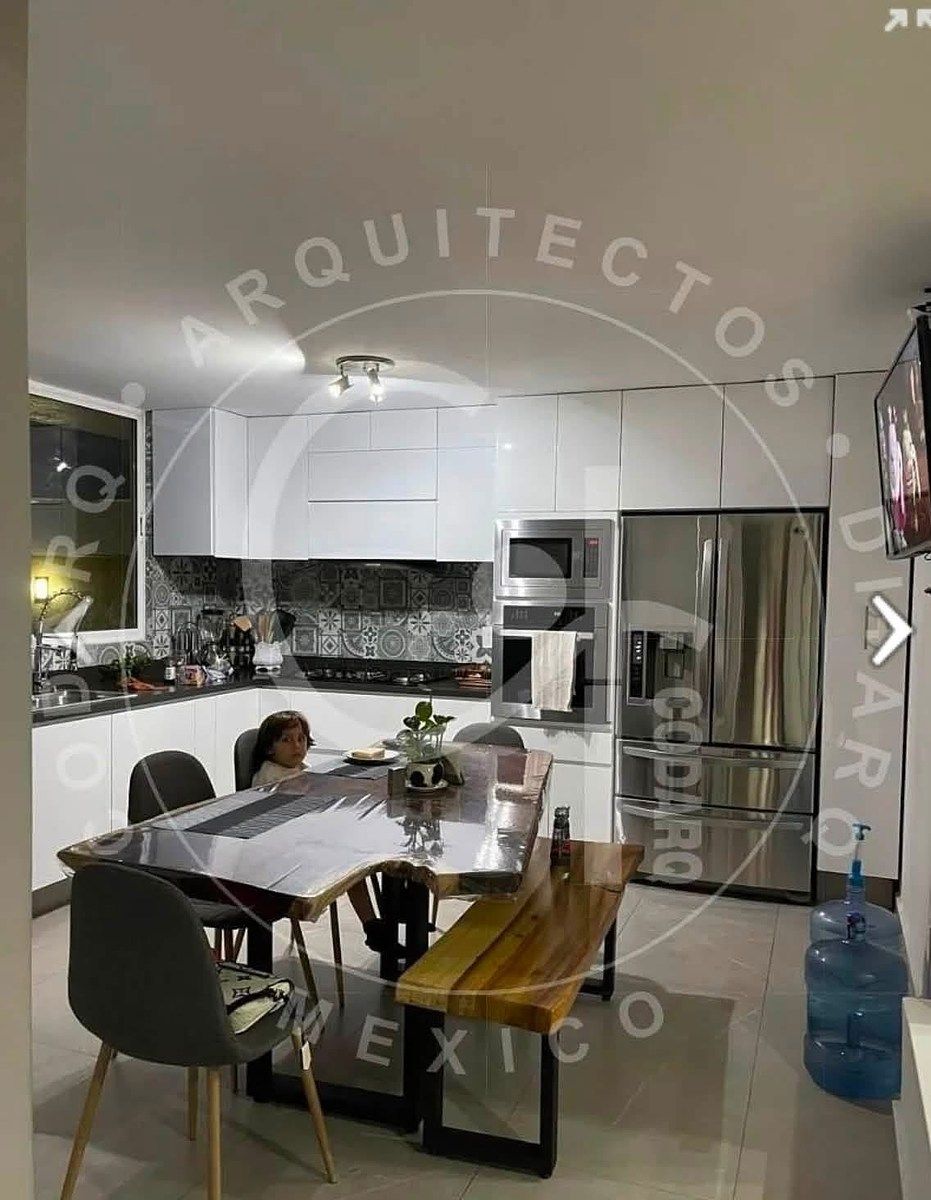 Casa em Los Álamos, Naucalpan de Juárez, foto 4 de 29
